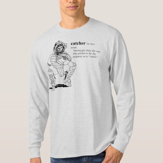 STOPPARE T-SHIRT (Framsida)