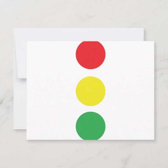 stoppljusikon (Framsida)