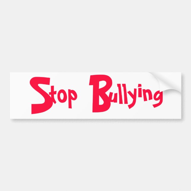 Stopppennalism - bildekal (Framsidan)