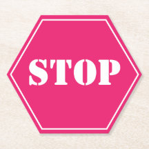 Stoppsignaturer i transport