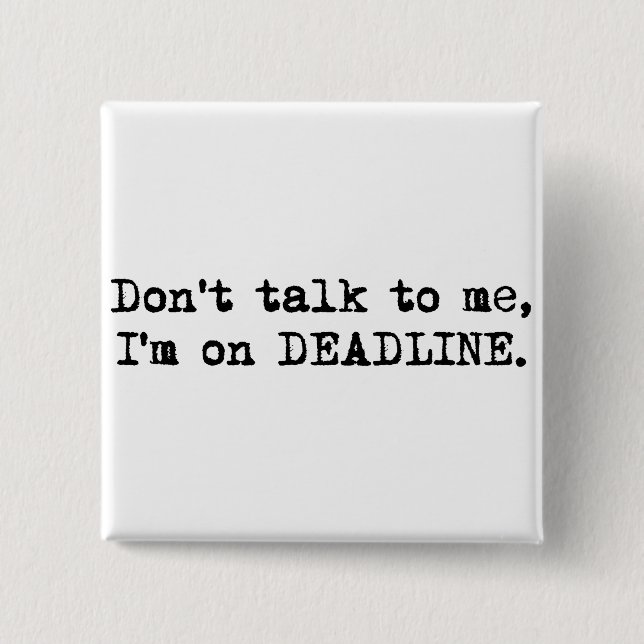 Stopptiden knäppas knapp (Framsida)