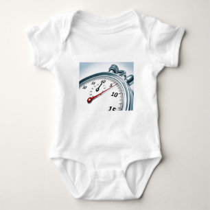 stoppur t-shirt