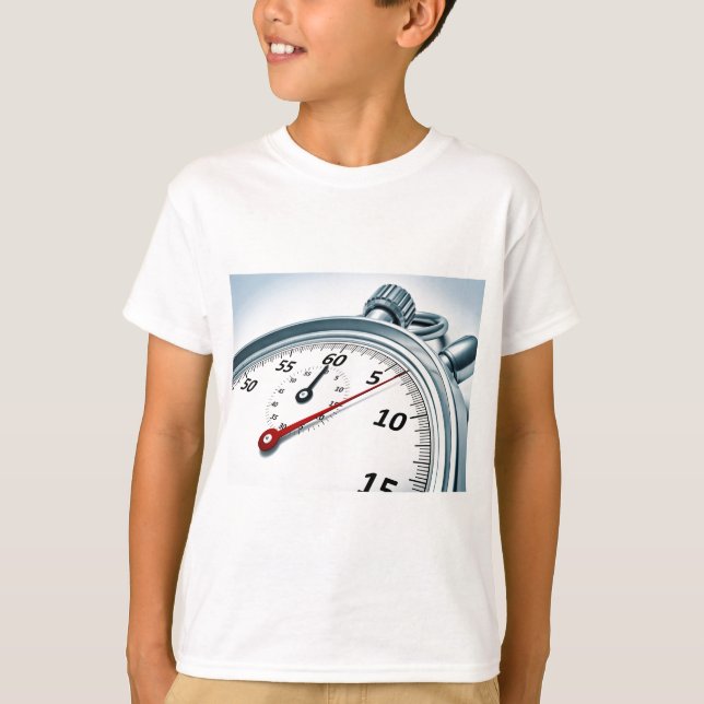 stoppur tee (Framsida)