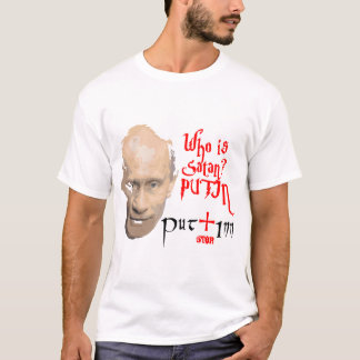 Stoprussia stopInvasion i Ukraina T Shirt