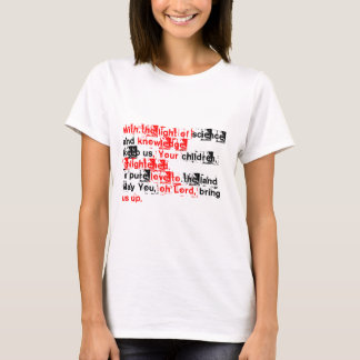 Stoprussia stopInvasion i Ukraina T Shirt