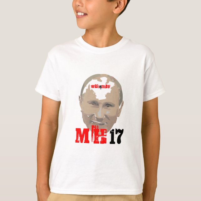 Stoprussia stopInvasion i Ukraina T Shirt (Framsida)