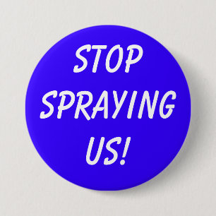 STOPSPRAYINGUS! KNAPP