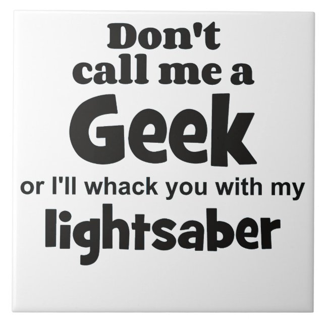 Stor (6 tum x 6 tum) keramiskt fotouppställning kakelplatta (Framsidan)