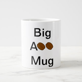 Stor A** Mugg 20 oz mugg Jumbo Mugg