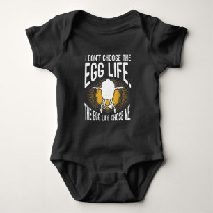 Stor äggrökare fjällande BQ-rök T Shirt