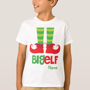 Stor älva tee shirt