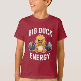Stor Anka Energy Funny Gym Motivation Design - Cut T Shirt