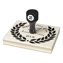 Stor Anpassningsbar Bröllop