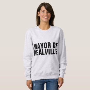 STOR AV REALVILLE LUNGA T-shirts