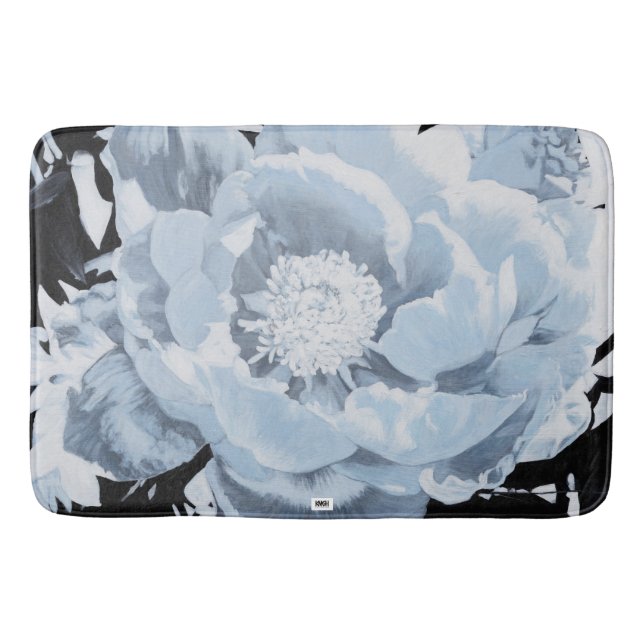 Stor badmatta för PFYT Badrumsmatta (Framsidan)