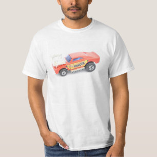 Stor bägare t shirt