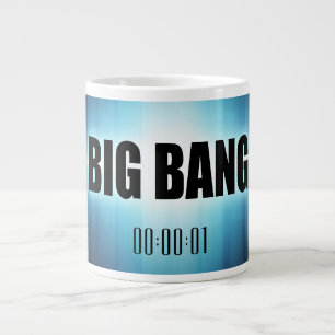 Stor bang jumbo mugg