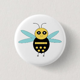 STOR BEE-knapp Knapp