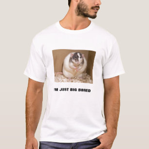 stor benad ur t-skjorta tee shirt