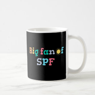 Stor beundrare av SPF Kaffemugg