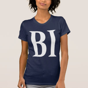 STOR BI T-SHIRT