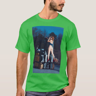 Stor Booty T Shirt