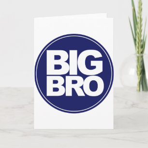 stor brot-skjorta blandning och matchdesign meddelande