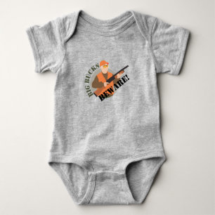 Stor buckvakt! t shirt