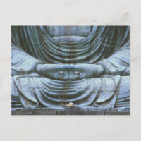 Stor Buddha detalj, Kotokuji tempel, Kamakura, 2