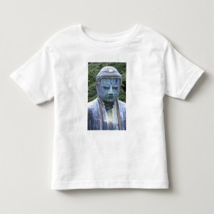 Stor Buddha detalj, Kotokuji tempel, T Shirt