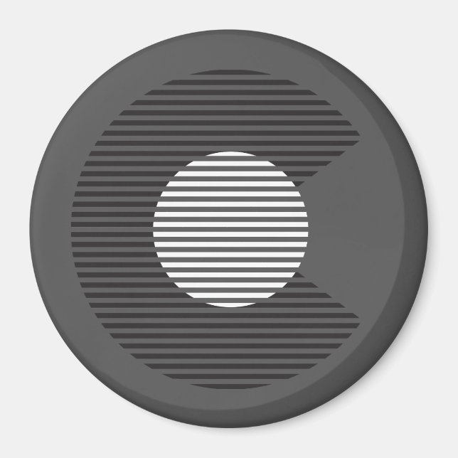 stor c magnet (Framsidan)