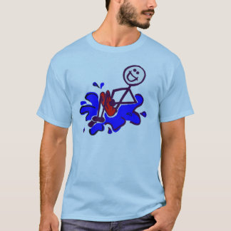 Stor Cannonball T-shirt