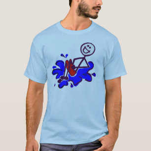 Stor Cannonball Tee