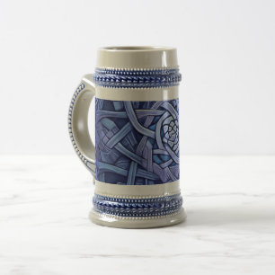 Stor Celtic Mugg