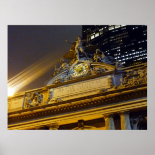stor central poster
