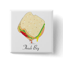 Stor Charles Antlas™_Baloney smörgåstänka