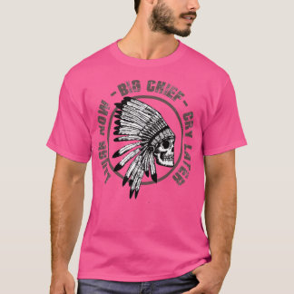 stor chef t shirt