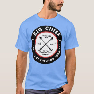 Stor chef - Yea Yea Ge You Tons of Energy T Shirt