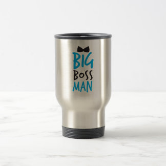Stor chefmandesign NP Resemugg