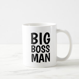 STOR CHEFMANkaffe koppar