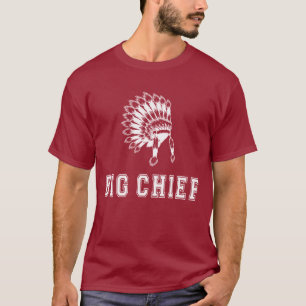 Stor Chief T-Shirt