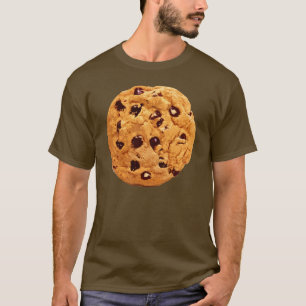 STOR CHOKLAD KAKA T SHIRT