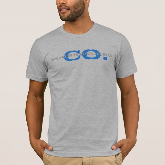 stor Co. Tee (Framsida)