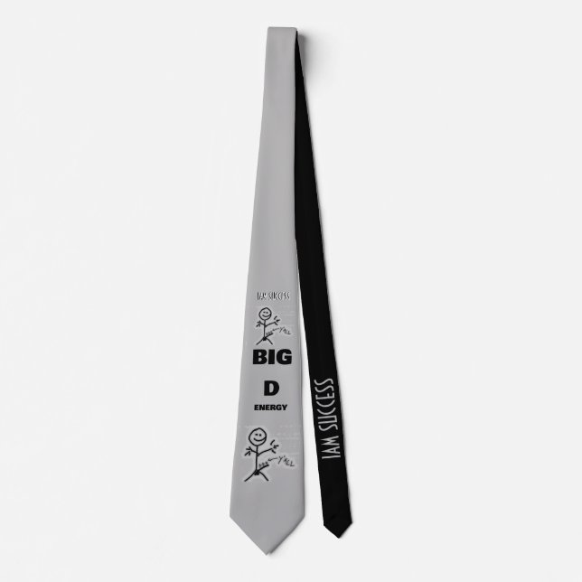 STOR D-ENERGI SLIPS (Framsida)