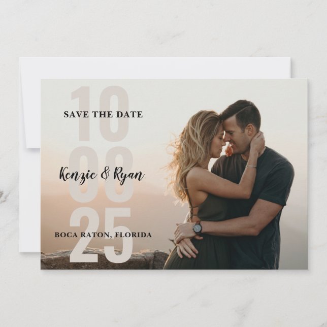 Stor Dag Spara Datumet (Framsida)