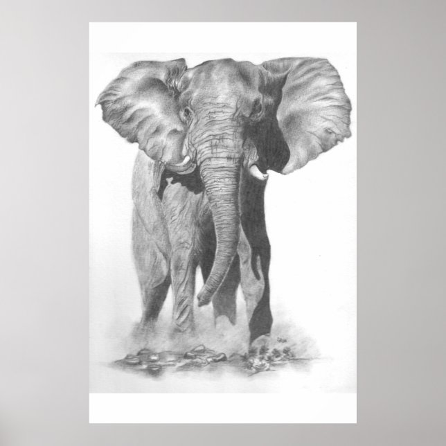 Stor dålig och farlig att veta poster (Framsidan)