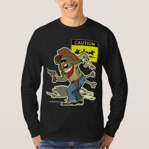 Stor dåliga Bubba T Shirt
