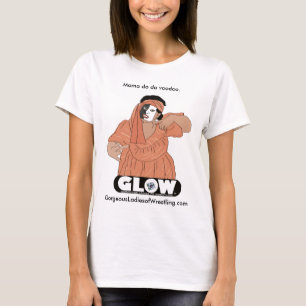Stor dåligamammaMerchandise T Shirt