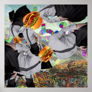 Stor dataMac (vad inte) Poster