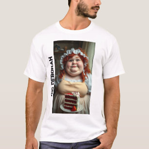 stor deborah t shirt